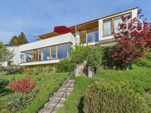 Apartment mieten in Eggerfeld, Ebersberg