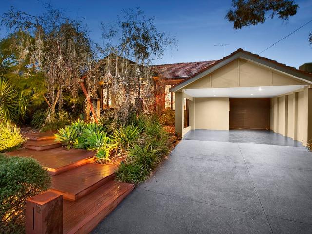 House for rent in Box Hill South