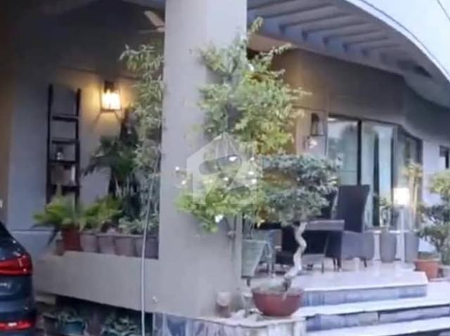 House for sale in Islamabad