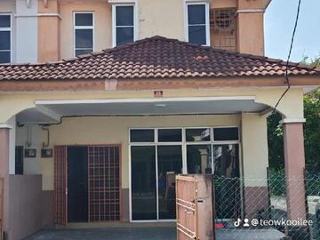 Terraced House for sale in Alor Setar, Kedah