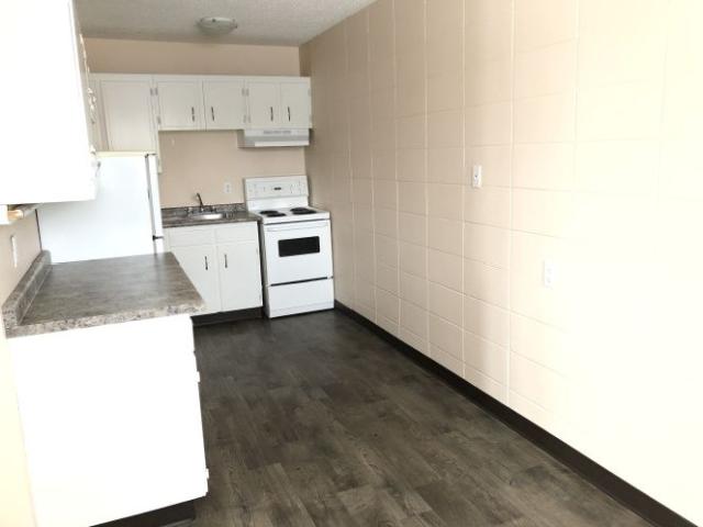 Apartment for rent in Alberta