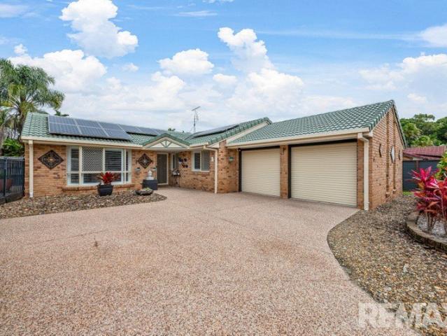 House for rent in Ridgehaven Estate, Sunshine Coast Regional