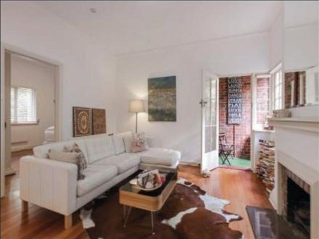 Apartment for rent in Camerons Creek, Victoria