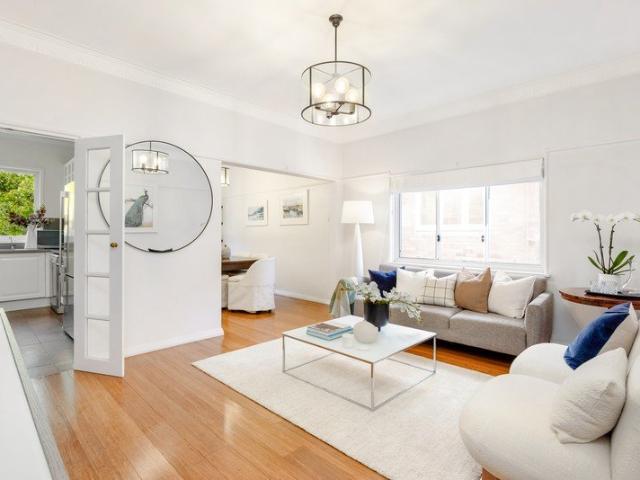 Apartment for sale in Sydney, New South Wales