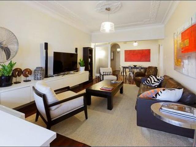 Apartment for rent in Sydney, New South Wales