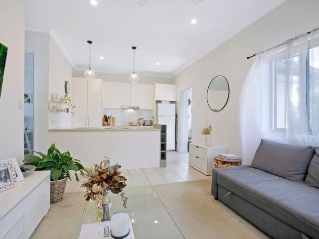 Apartment for rent in Swan Hill, Greater Brisbane