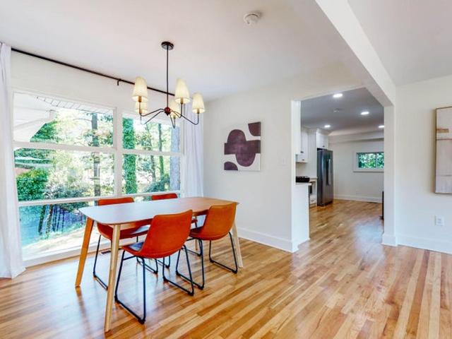 Room for rent in Atlanta, Georgia