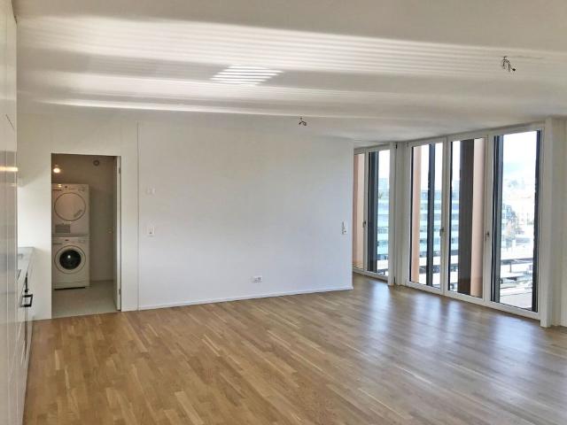 Apartment mieten in Baden, Aargau