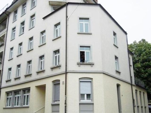 Apartment mieten in Schwarzenbach (SG), St. Gallen