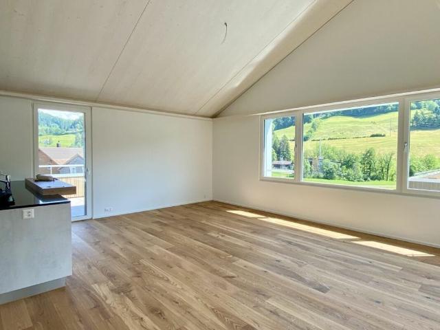 Apartment mieten in Bühler, Appenzell Ausserrhoden