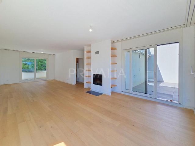 Apartment mieten in Pregny-Chambésy