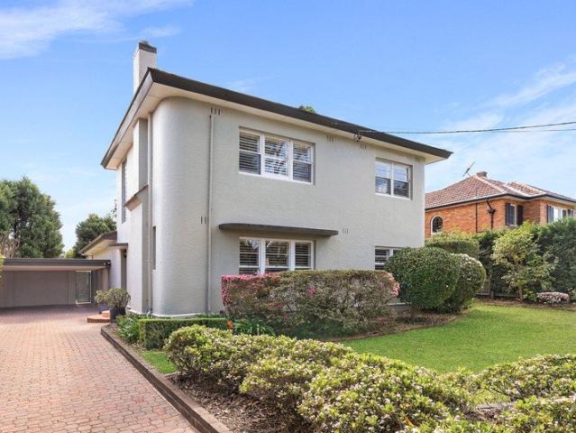 House for sale in Sydney, New South Wales