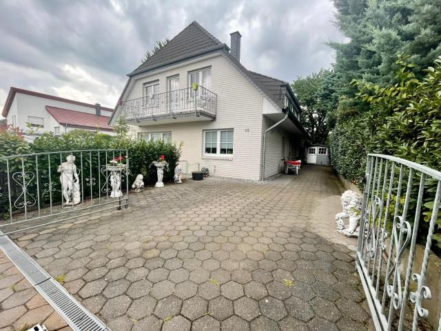 Apartment mieten in Ingeln-Oesselse, Laatzen