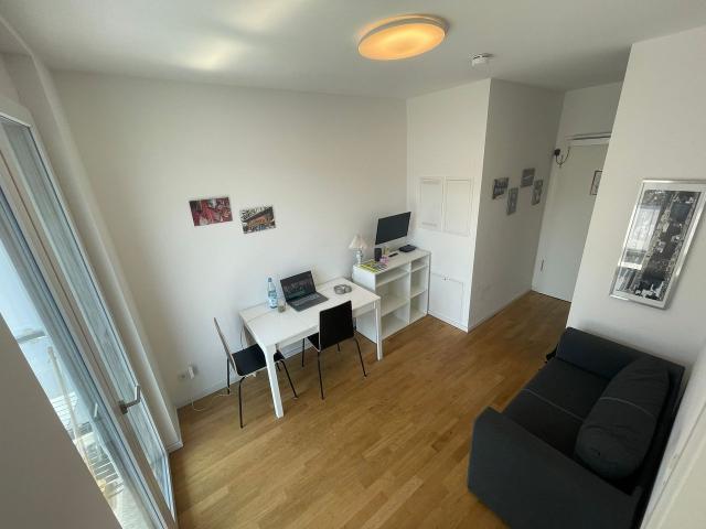 Apartment mieten in Lichtenberg, Berlin