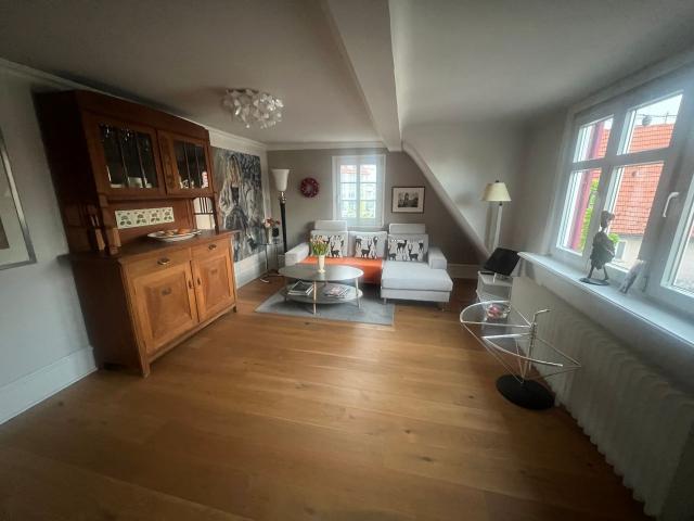 Apartment mieten in Plieningen, Stuttgart