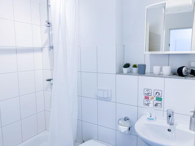 Apartment mieten in Burtscheid, Aachen