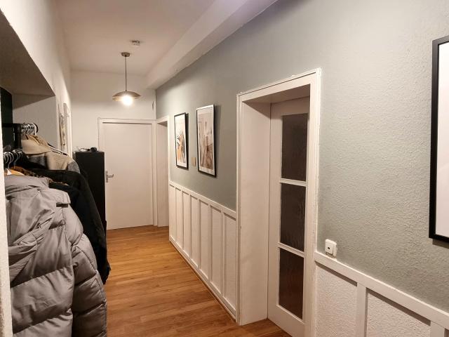 Apartment mieten in Zentrum, Hessen