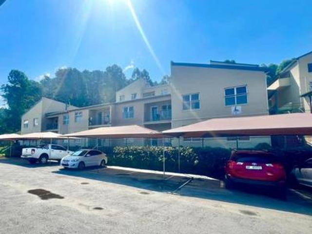 Apartment for rent in Umgungundlovu, Kwazulu-natal