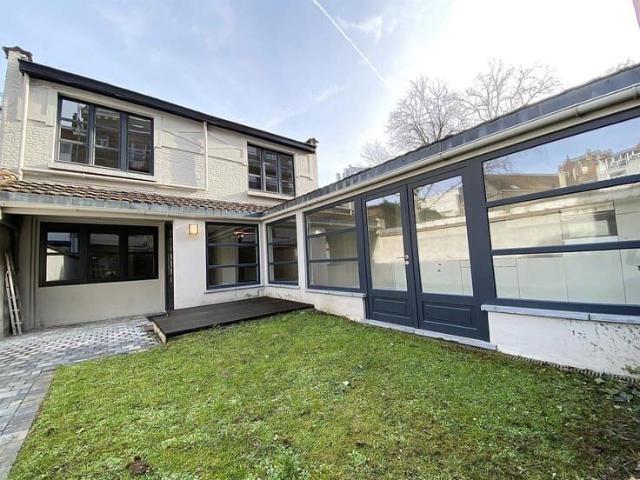 Appartement location à Brussel, Bruxelles