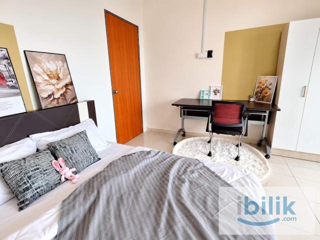 Room for rent in Barat Daya, George Town