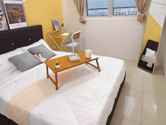 Room for rent in Georgetown, Penang