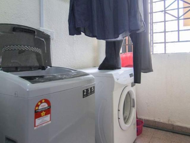 Room for rent in Petaling, Damansara Damai
