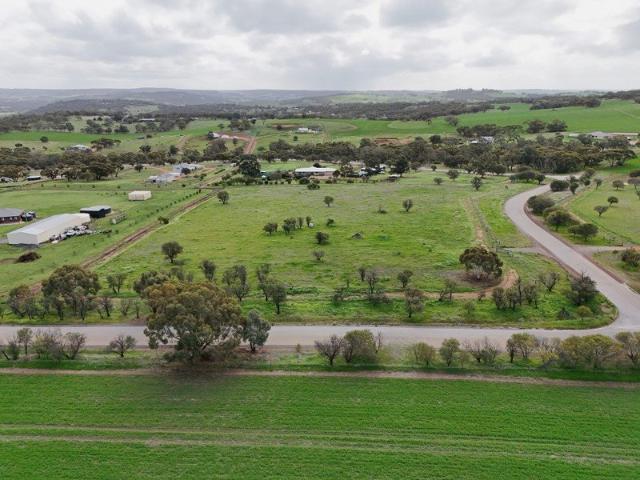 Land for sale in Coondle, Western Australia
