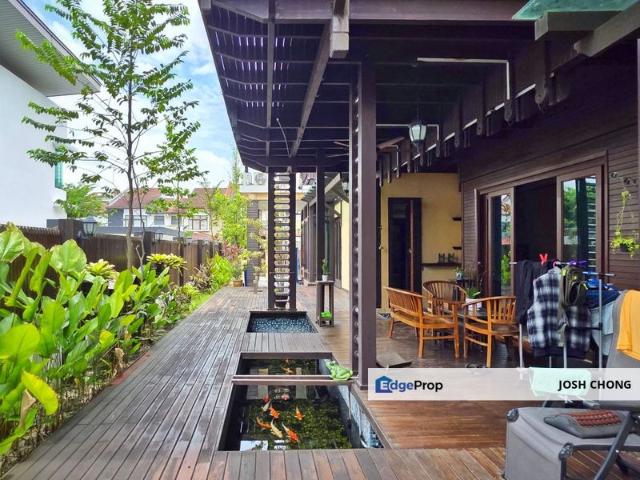 House for sale in Petaling, Subang Jaya