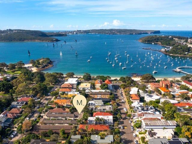 Apartment for sale in Lower North Shore, Sydney