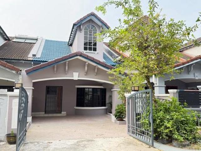 Terraced House for sale in Masai, Johor Bahru