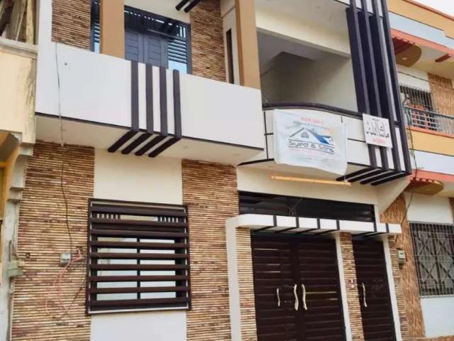 House for sale in North Waziristan, Federally Administered Tribal Areas fata