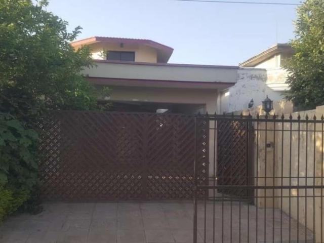 House for sale in Islamabad