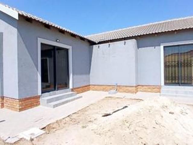 House for sale in Polokwane, Limpopo