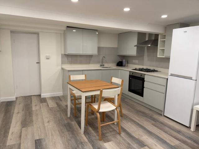 Apartment for rent in Royal Borough of Kensington and Chelsea, Greater London