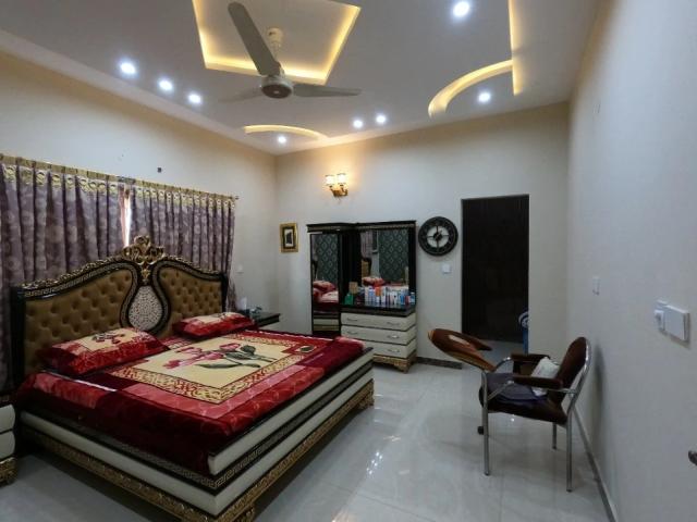 House for sale in Rawalpindi, Islamabad Capital Territory