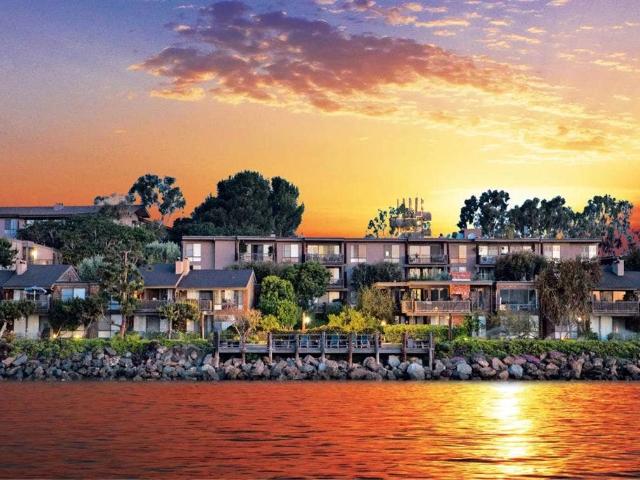 Apartment for rent in Marina Del Rey