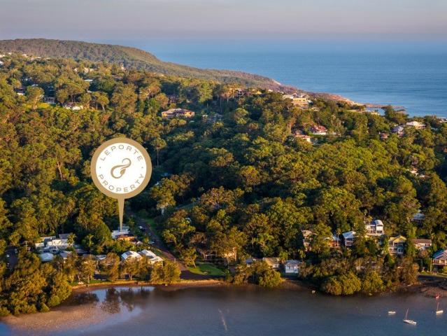 House for sale in Killcare, New South Wales