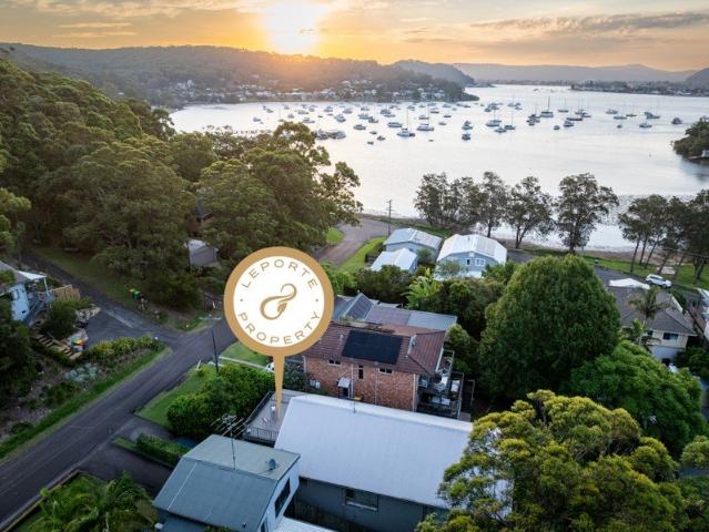 House for sale in Killcare, New South Wales
