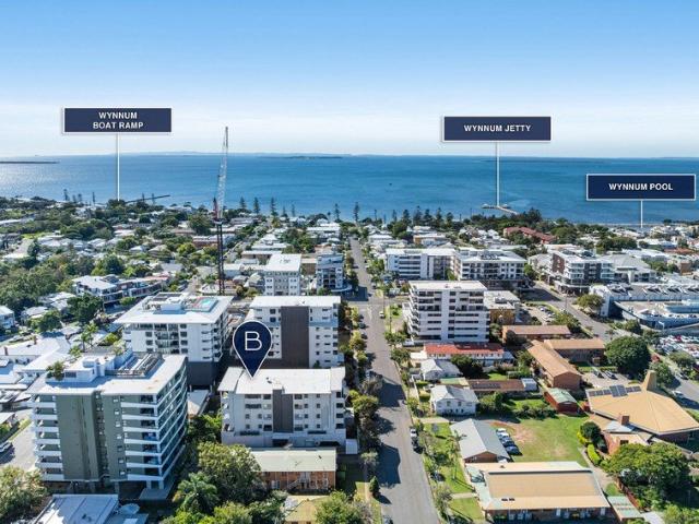 Apartment for sale in Toombul, Queensland