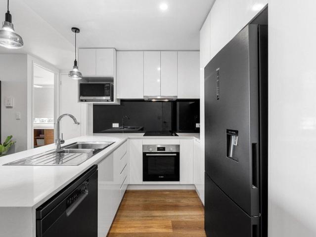 Apartment for sale in Toombul, Queensland