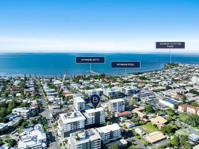 Apartment for sale in Toombul, Queensland