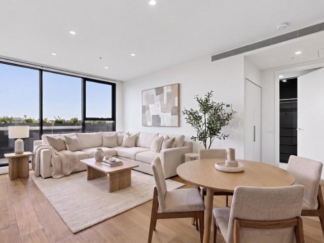 Apartment for rent in Camerons Creek, Victoria