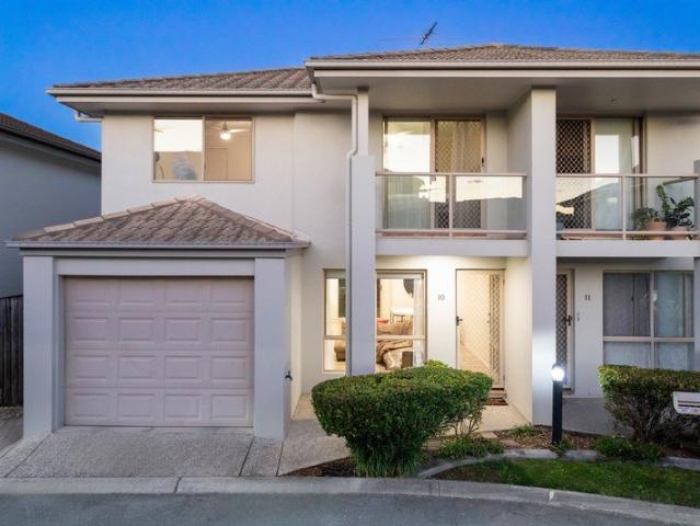 Townhouse for sale in Toombul, Queensland