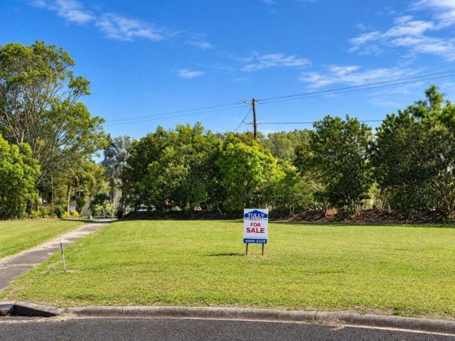 Land for sale in Tully Heads, Queensland