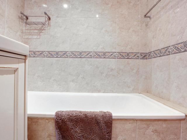 Apartamento en alquiler en Sant Martí, Barcelona