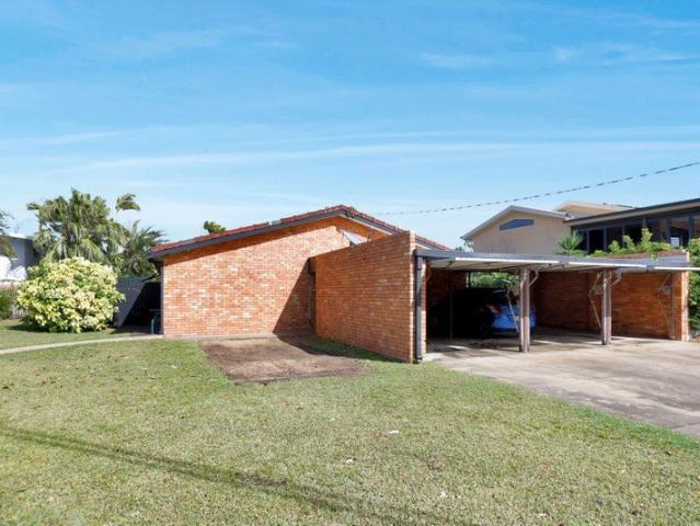 Flat for rent in East Mackay, Mackay