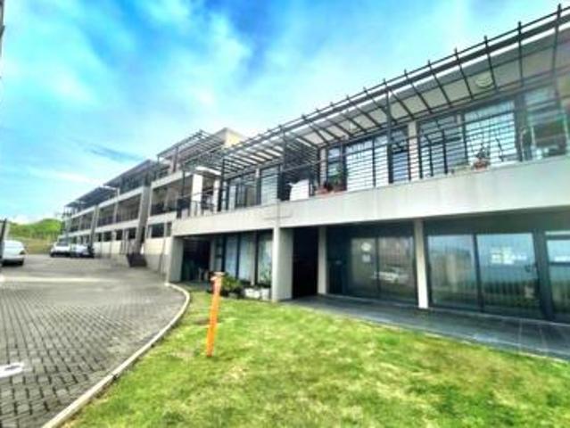 Apartment for sale in La Mercy, Kwazulu-natal