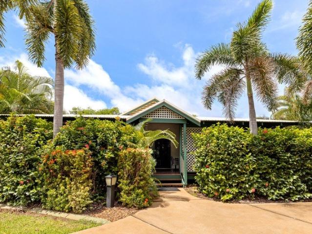 Apartment for sale in Broome, Western Australia