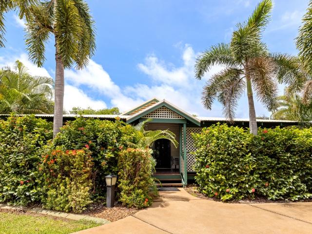 Apartment for sale in Broome, Western Australia