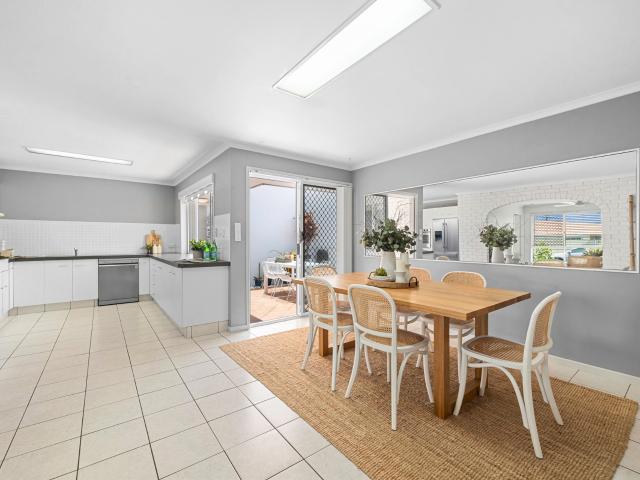 Duplex for sale in Kings Creek, Queensland